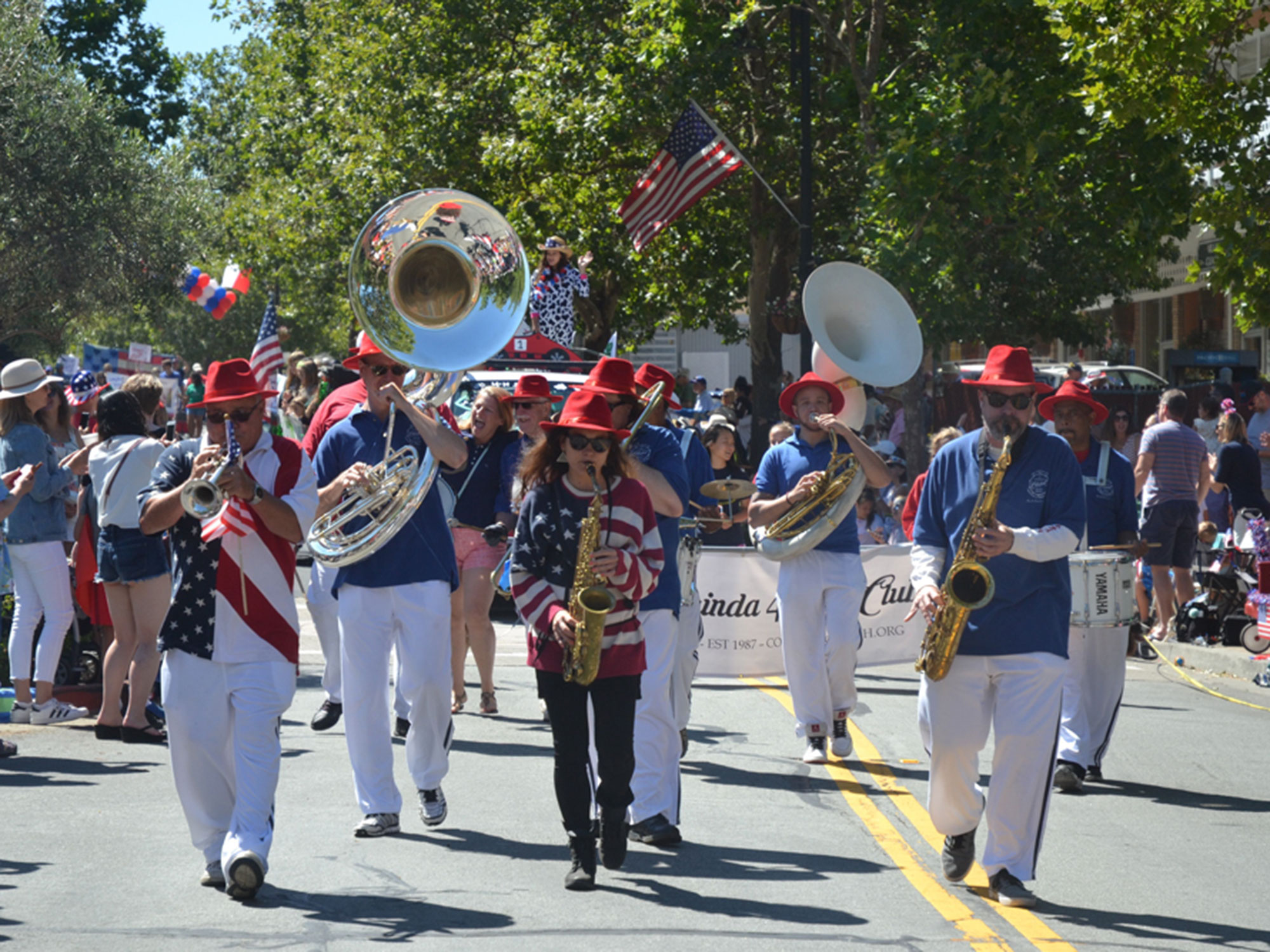 Orinda Orinda Chamber of Commerce