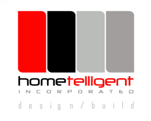 hometelligent logo